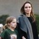 Vivienne Angelina Jolie Brad Pitt Divorce