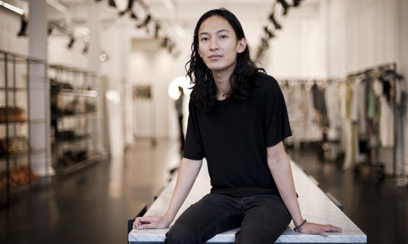 Alexander Wang Accused Of Sexual Assaults