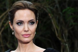 Angelina Jolie Brad Pitt Children Gitanjali Rao Apps