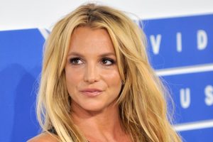Britney Spears Father Jamie Not Talking Dance Video