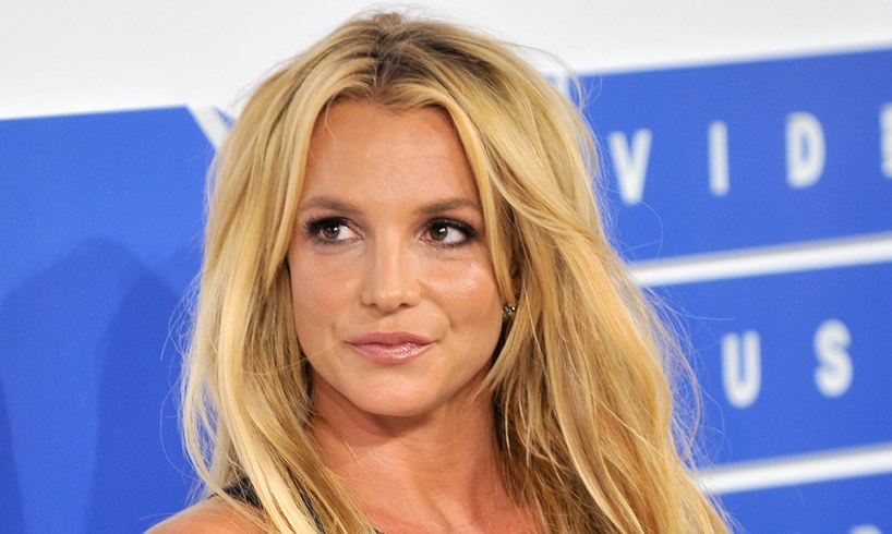Britney Spears Father Jamie Not Talking Dance Video