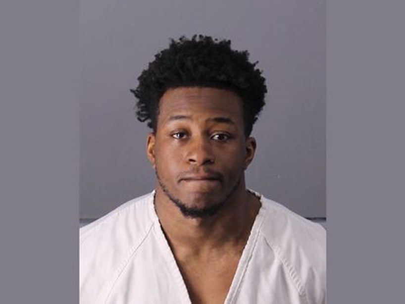 Carlos Stephens University Of Alabama Football Player Destiny Washington Case Suspect