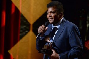 Charley Pride Country Music Legend CMA Awards