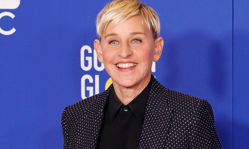 Ellen DeGeneres Justin Bieber Hailey Interview