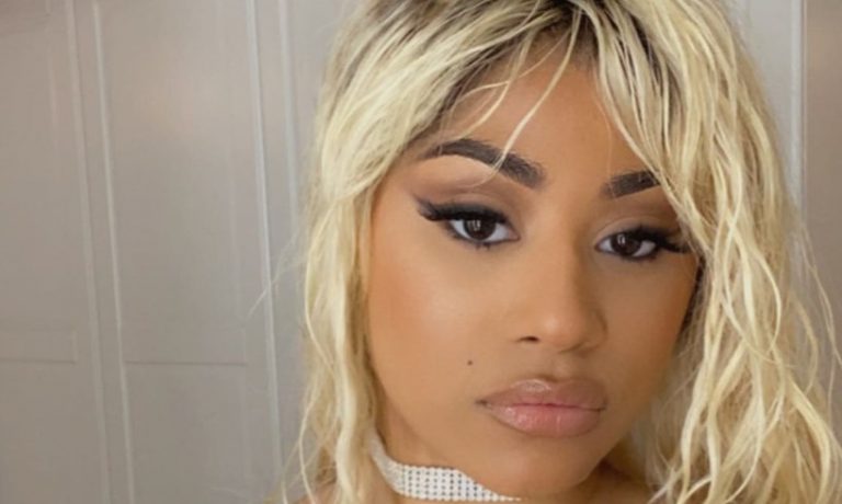 Cardi B's Sister, Hennessy Carolina, Has The Steamiest Photos On ...