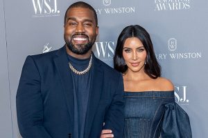 Kanye West Kim Kardashian Marriage Issues Divorce