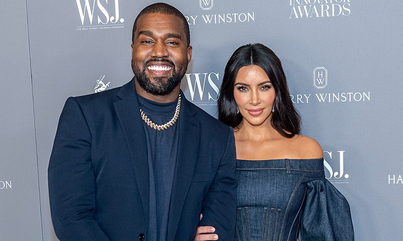 Kanye West Kim Kardashian Marriage Issues Divorce
