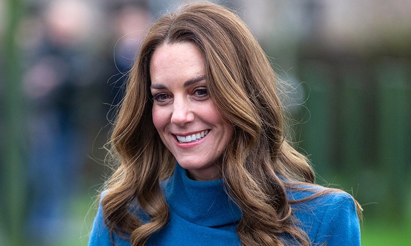 Kate Middleton Delivers Blow To Prince Harry And Meghan Markle's Cynical Decision - US Daily Report