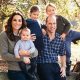 Kate Middleton Prince William Their Children