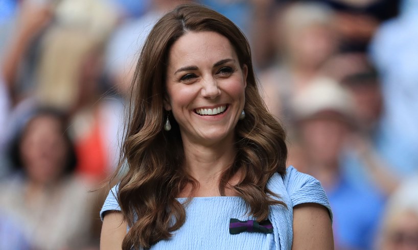 Kate Middleton Is Battling More Than Cancer - Her Brutal And Heartbreaking Reality Laid Bare - US Daily Report