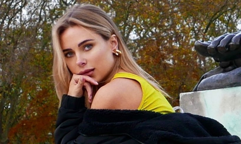 Kimberley Garner Shows Everything In Tiny Bikini Photos While Keeping Mystery Around Her New Man Going - US Daily Report