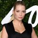 Lottie Moss Tom Ford Photos Bed