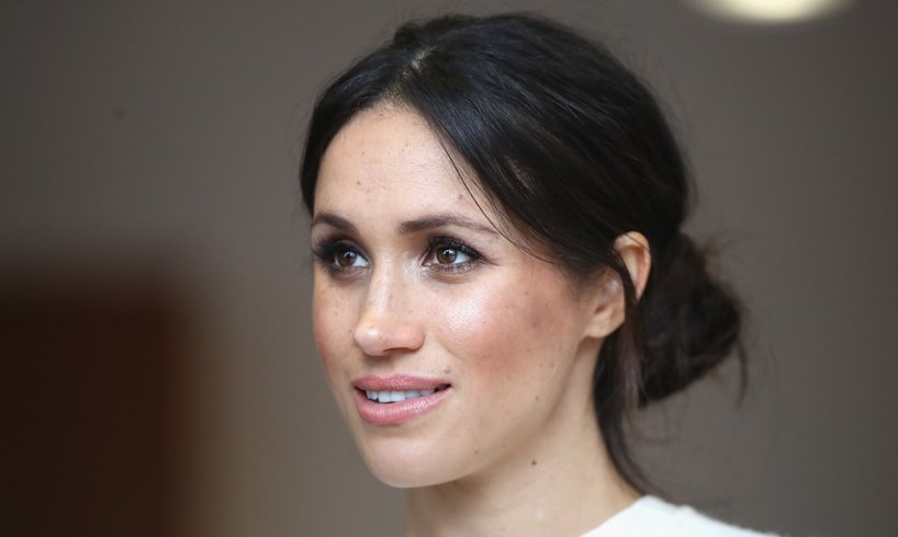 Meghan Markle Prince Harry Miscarriage Aftermath