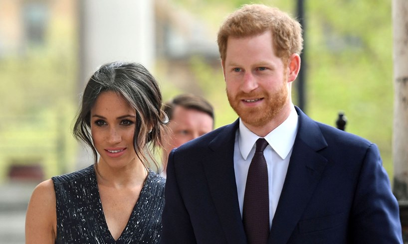 Prince Harry Emotionally Breaks Away From Meghan Markle After This Unbelievably Insensitive Decision - US Daily Report