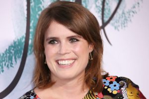 Pregnant Princess Eugenie Cries In Video While Talking About Sarah Ferguson
