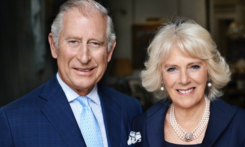 King Charles And His Wife Queen Camilla Denied Prince Harry's Shameless Request During His London Visit - US Daily Report