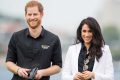 Prince Harry Meghan Markle Christmas Plans Revealed