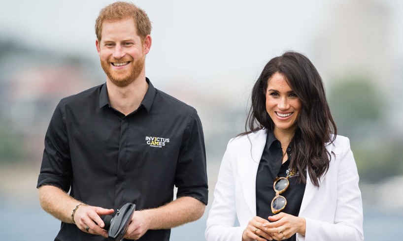 Meghan Markle Scores The Win Of The Decade Against King Charles And Kate Middleton After Racist Drama - US Daily Report