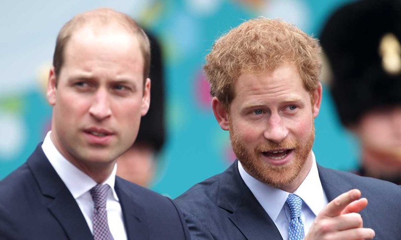 Prince Harry Makes A Bombshell Announcement To Inflame King Charles And Prince William’s Anger
