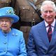 Queen Elizabeth II Prince Charles Issues