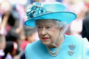 Queen Elizabeth New Christmas Tradition