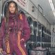Beyonce Jay-Z Twins Modeling IVY Park