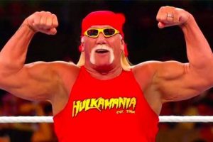 Hulk Hogan Career Photos WWE Antonio Inoki Confessions