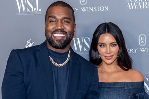 Kanye West Kim Kardashian Divorce Jeffree Star