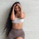 Kylie Jenner Workout Photos Plastic Surgery Shade