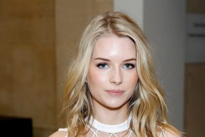 Lottie Moss Kate's Sister Photoshopped Pictures