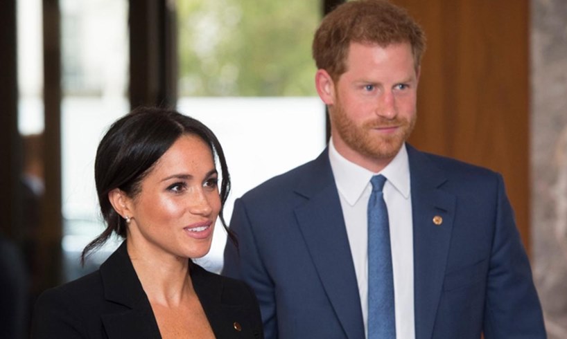 Meghan Markle Causes Irreparable Damage To Archie And Lilibet By Saying These Words - US Daily Report