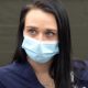 Nurse Tiffany Dover COVID Vaccine