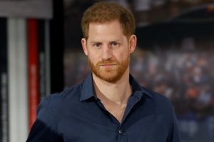 Prince Harry Meghan Markle William