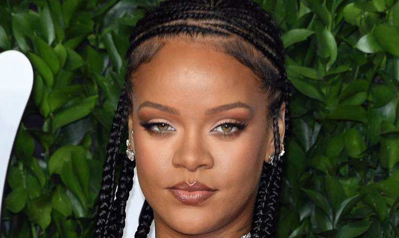 Rihanna Jay-Z Denise Woodward Partake Foods