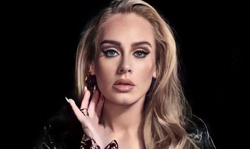 Adele Not Singing About Simon Konecki Divorce On New Album To Protect Son Angelo