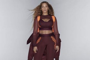 Beyonce Ivy Park Adidas Collection Bianca Lawson Videos