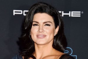 Gina Carano Fired From The Mandalorian Over Jews Republicans Instagram Post