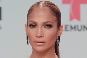 Jennifer Lopez Real Makeup Video Alex Rodriguez Engaged
