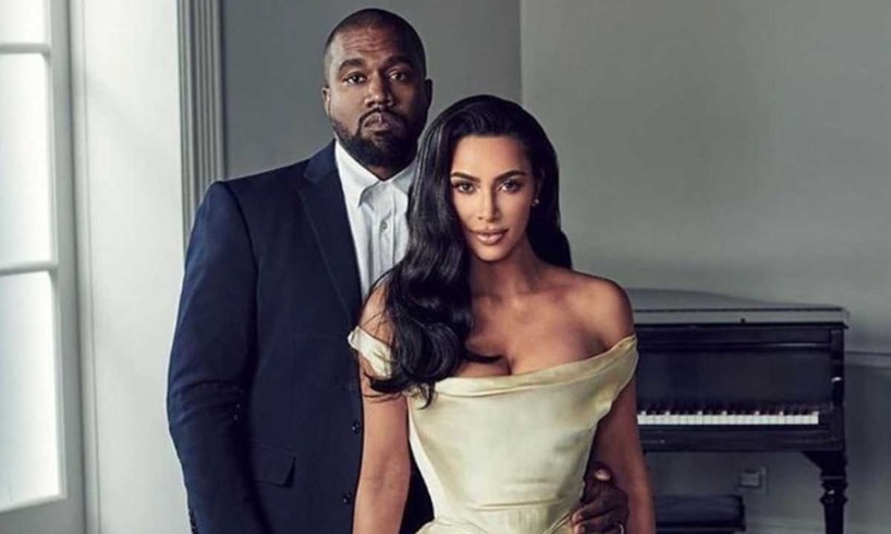 Kanye West Kim Kardashian Divorce KUWTK Final Episode