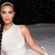 Kim Kardashian Kanye West Divorce Honey Photos