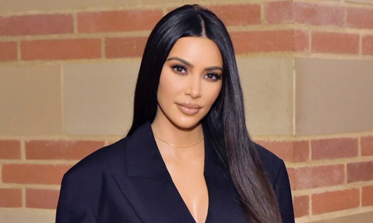 Kylie Jenner Has Epic Reaction After Kim Kardashian Steals Her Twin 