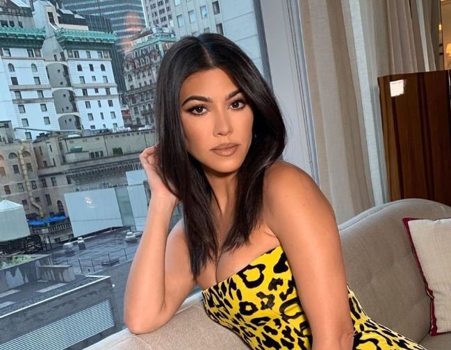 Kourtney Kardashian BFF Victoria Villaroel Gamero Vacation Dating Travis Barker Scott Disick Jealous