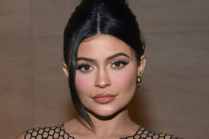 Kylie Jenner Travis Scott Vacation Photos With Daughter Stormi Webster