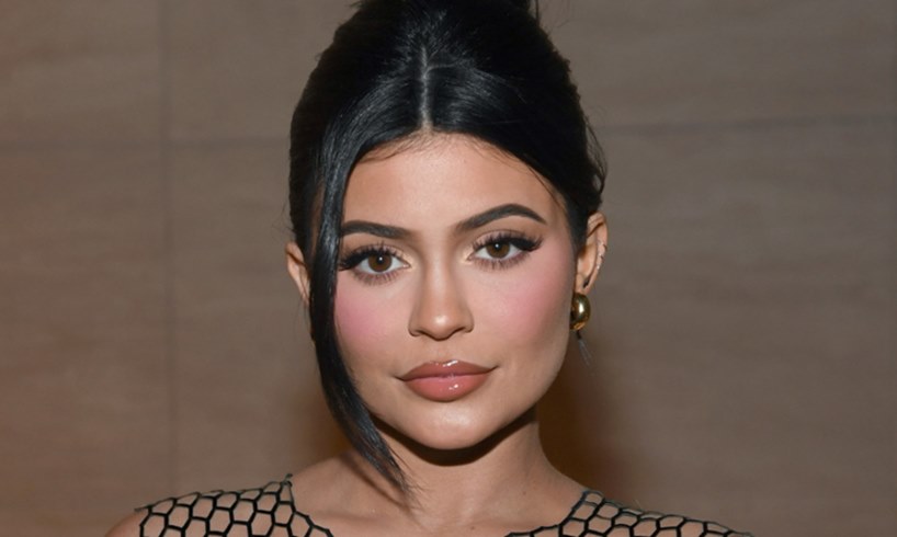 Kylie Jenner Travis Scott Vacation Photos With Daughter Stormi Webster