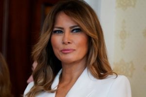 Melania Trump Stephanie Winston Wolkoff Case Dropped Joe Biden Donald