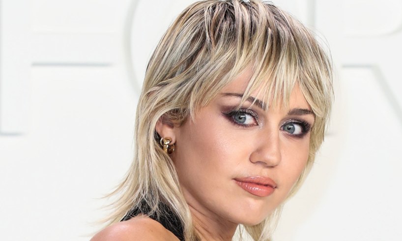 Miley Cyrus Super Bowl Performance TikTok Tailgate