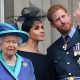 Queen Elizabeth Meghan Markle Prince Harry Jeremy Vine Caller