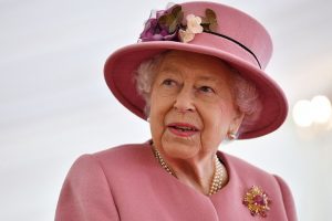 Queen Elizabeth Prince Philip Birthday Celebration