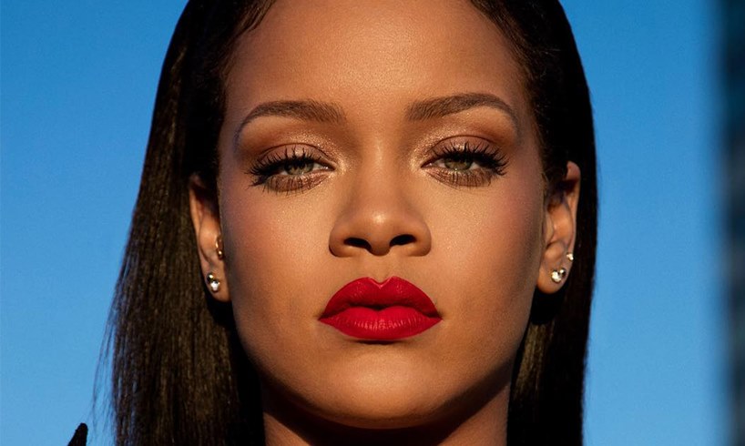 Rihanna Savage X Fenty Worth Billion Dollars USD ASAP Rocky Dating
