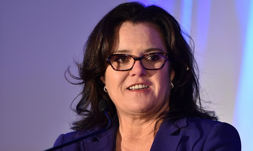 Rosie O Donnell Selling New Jersey Home